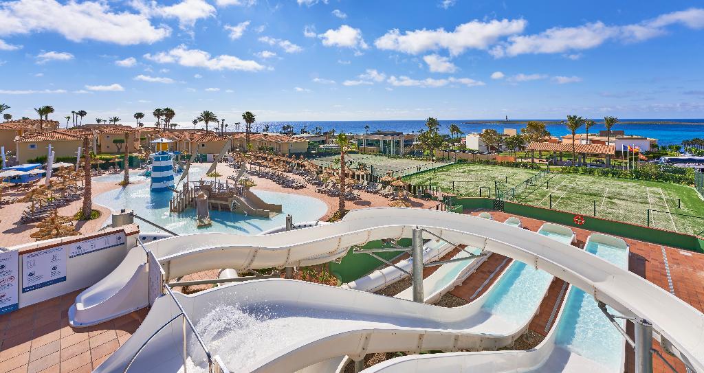 Insotel Punta Prima Resort & Spa photo 65