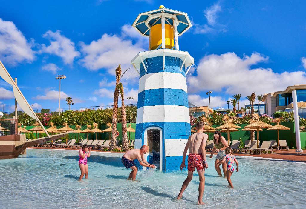 Insotel Punta Prima Resort & Spa photo 60
