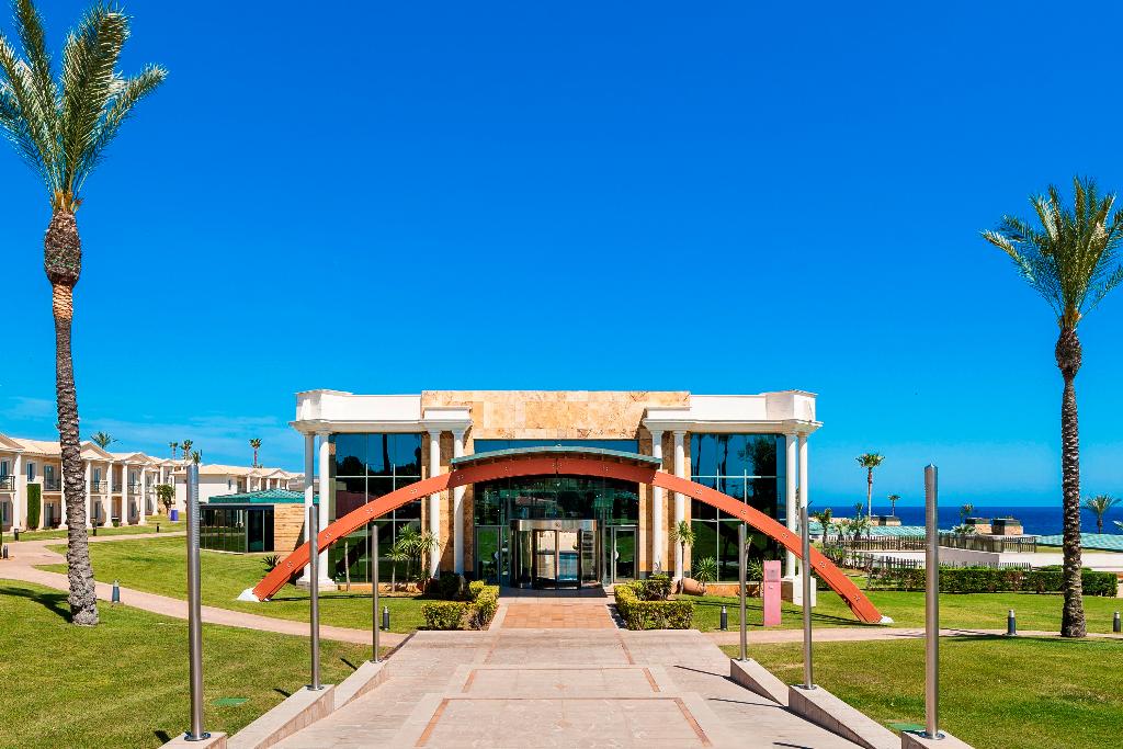 Insotel Punta Prima Resort & Spa photo 12