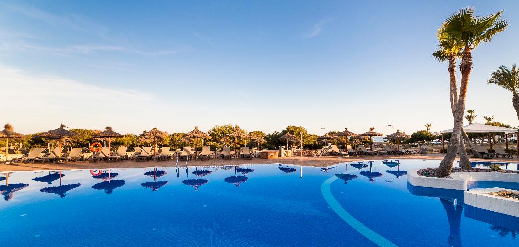 Insotel Punta Prima Resort & Spa photo 44