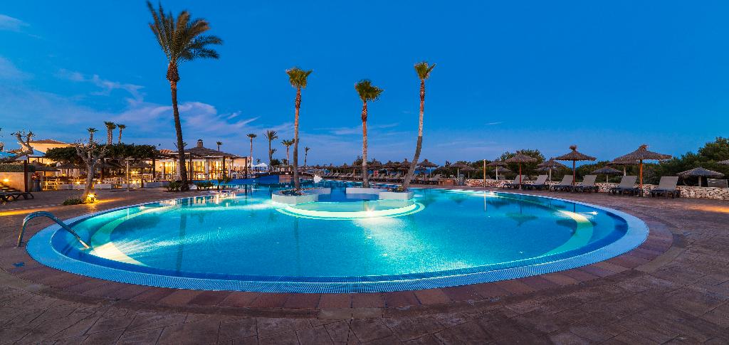 Insotel Punta Prima Resort & Spa photo 28