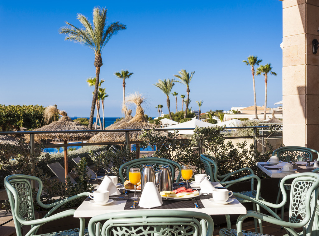 Insotel Punta Prima Resort & Spa photo 39