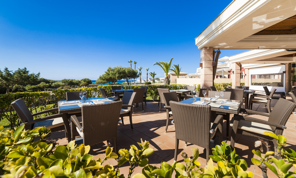 Insotel Punta Prima Resort & Spa photo 40