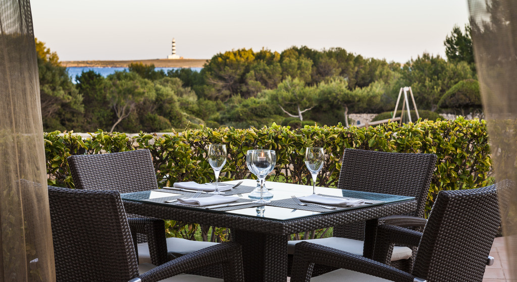 Insotel Punta Prima Resort & Spa photo 43