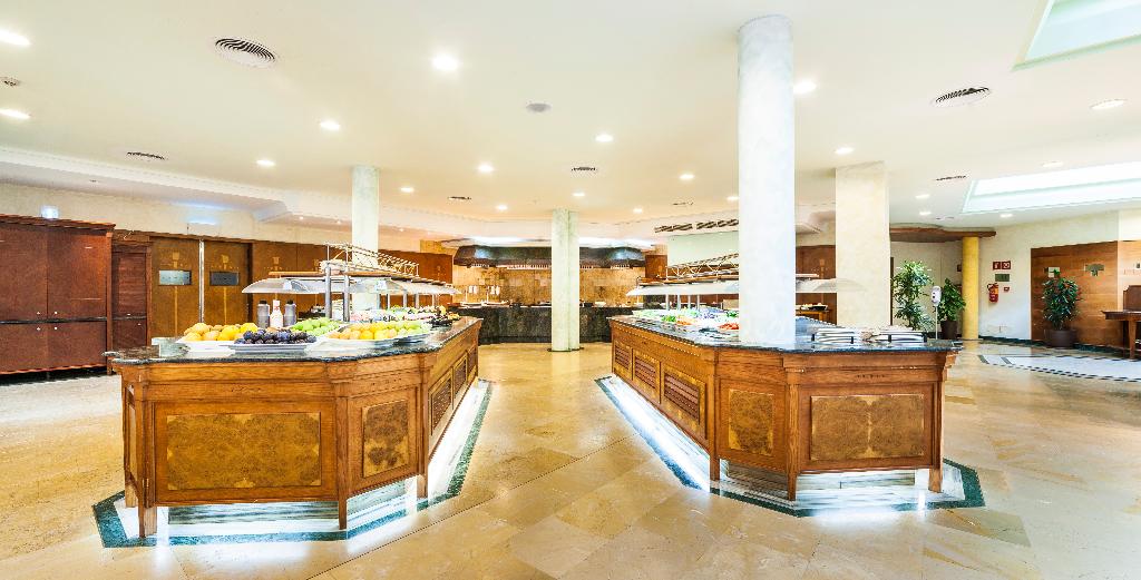 Insotel Punta Prima Resort & Spa photo 21