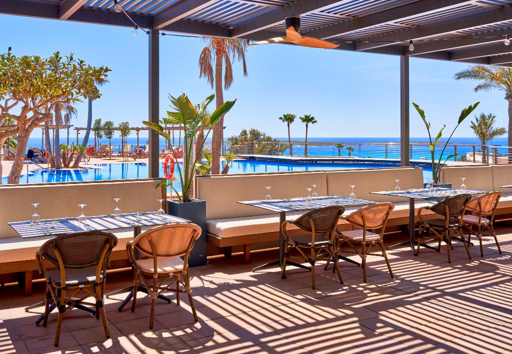 Insotel Punta Prima Resort & Spa photo 22