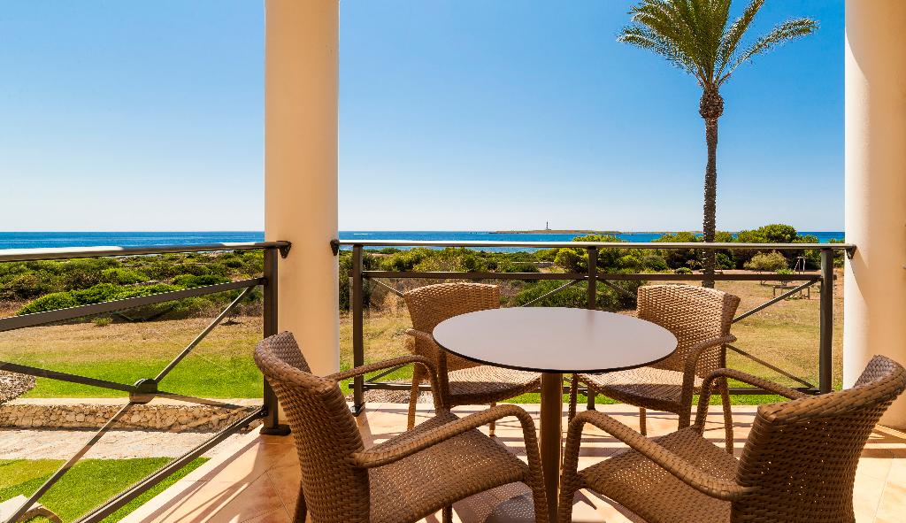 Insotel Punta Prima Resort & Spa photo 35