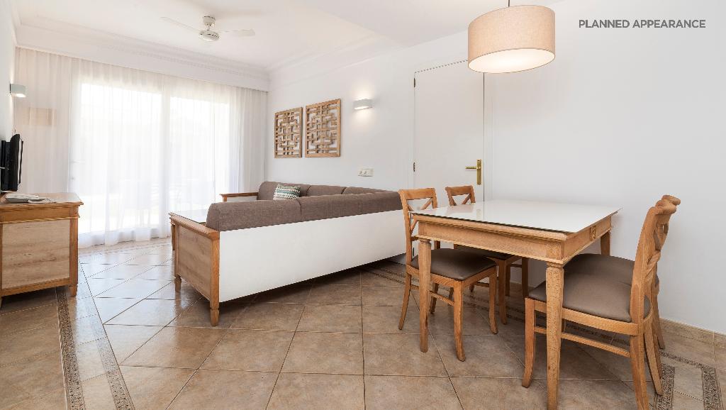 Insotel Punta Prima Resort & Spa photo 33