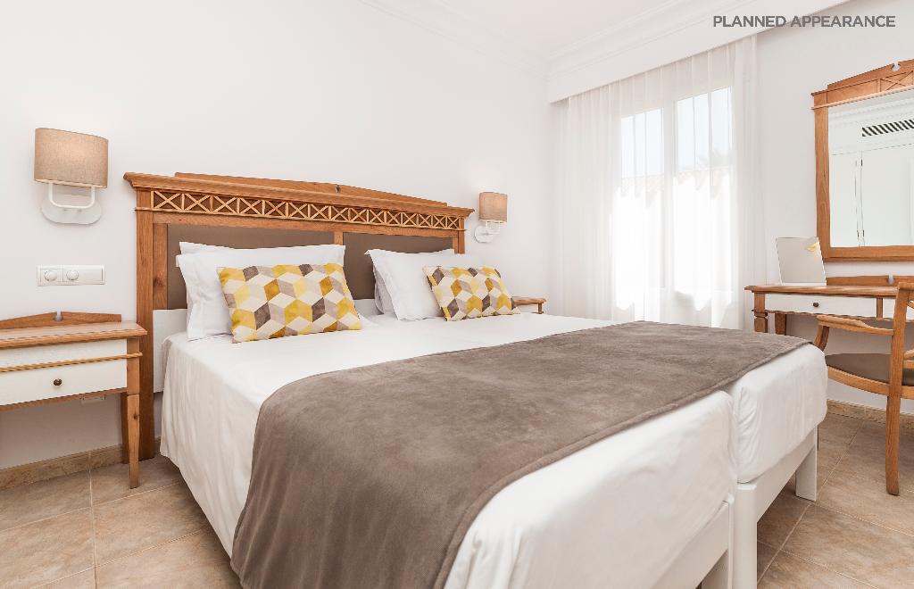 Insotel Punta Prima Resort & Spa photo 54