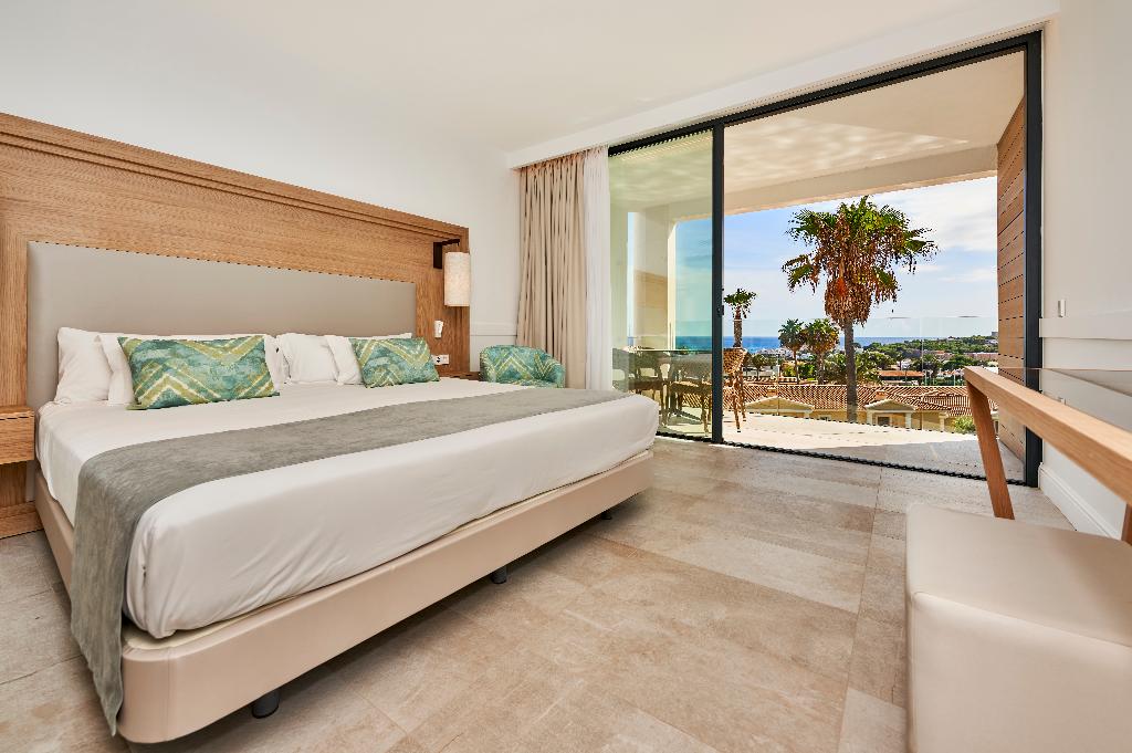 Insotel Punta Prima Resort & Spa photo 71