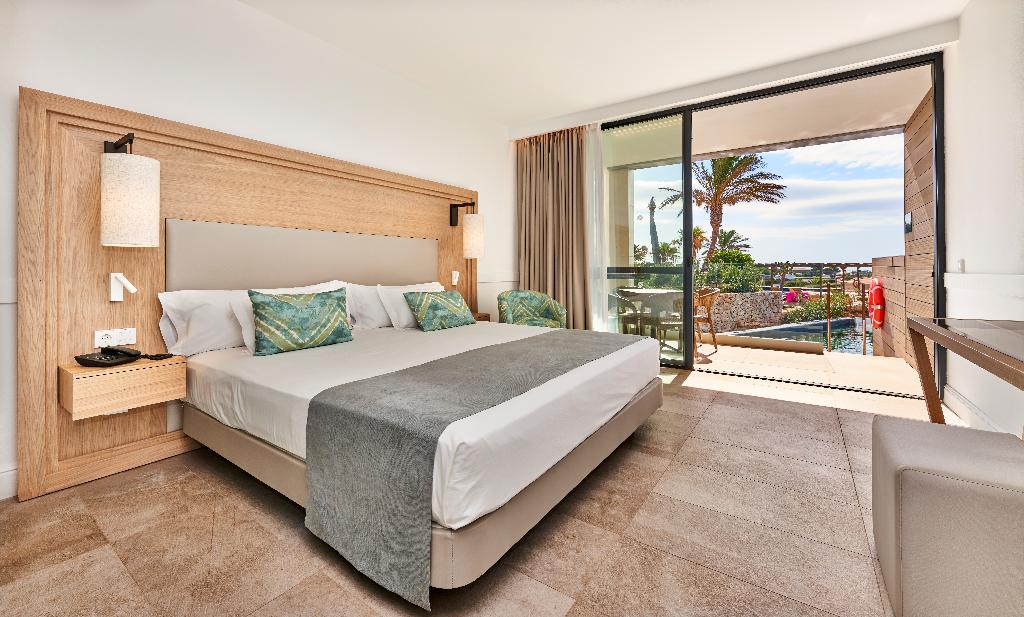 Insotel Punta Prima Resort & Spa photo 58