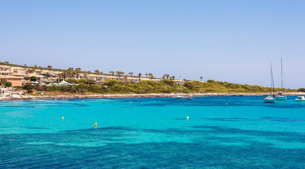 Insotel Punta Prima Resort & Spa photo 13