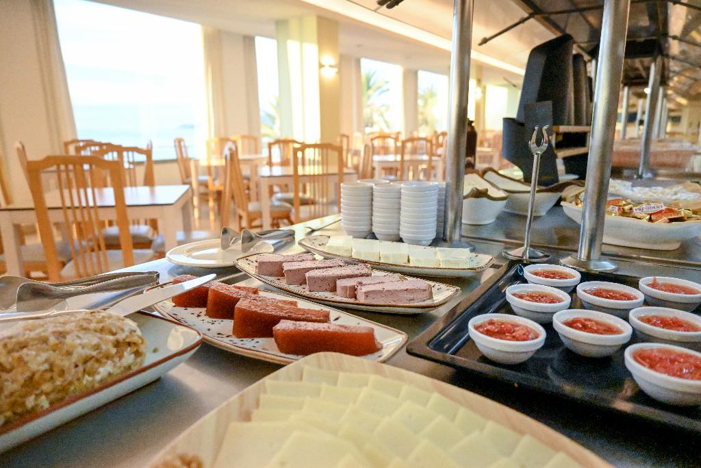 Hotel Ibiza Playa, Spanien, Ibiza-Stadt. Großes 30