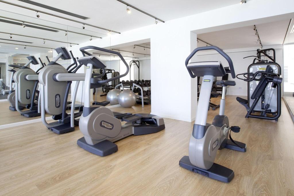 Imagem da galeria de El Corso 