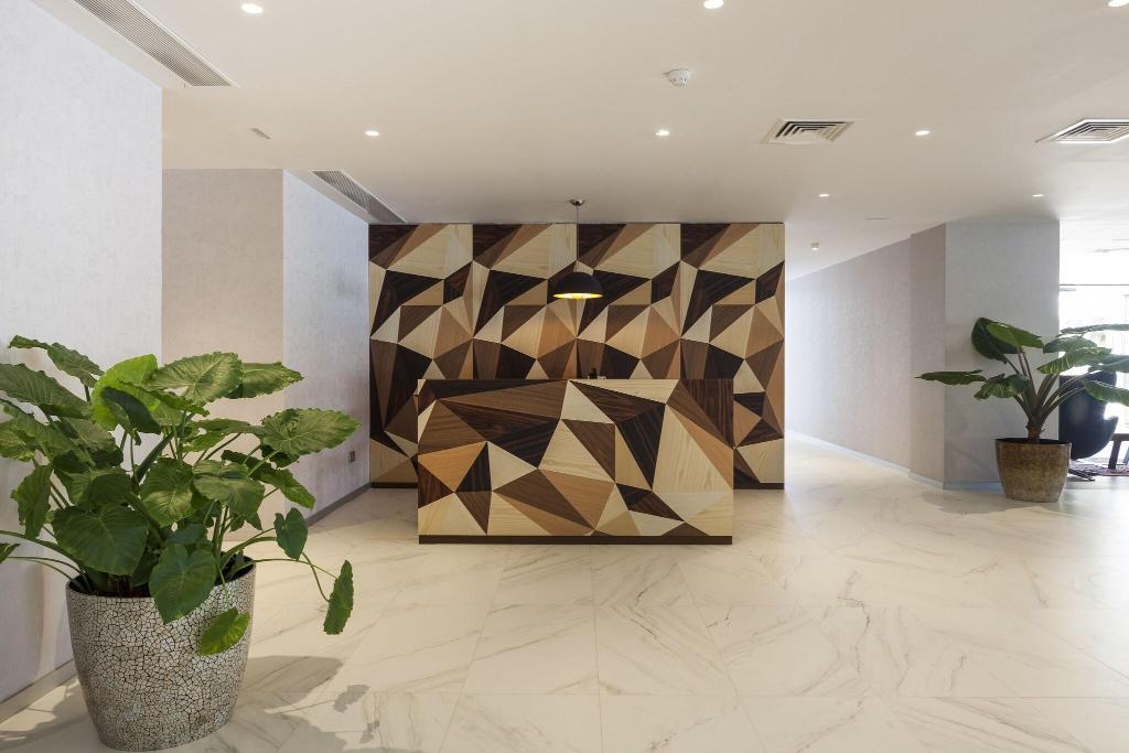 Imagem da galeria de El Corso 