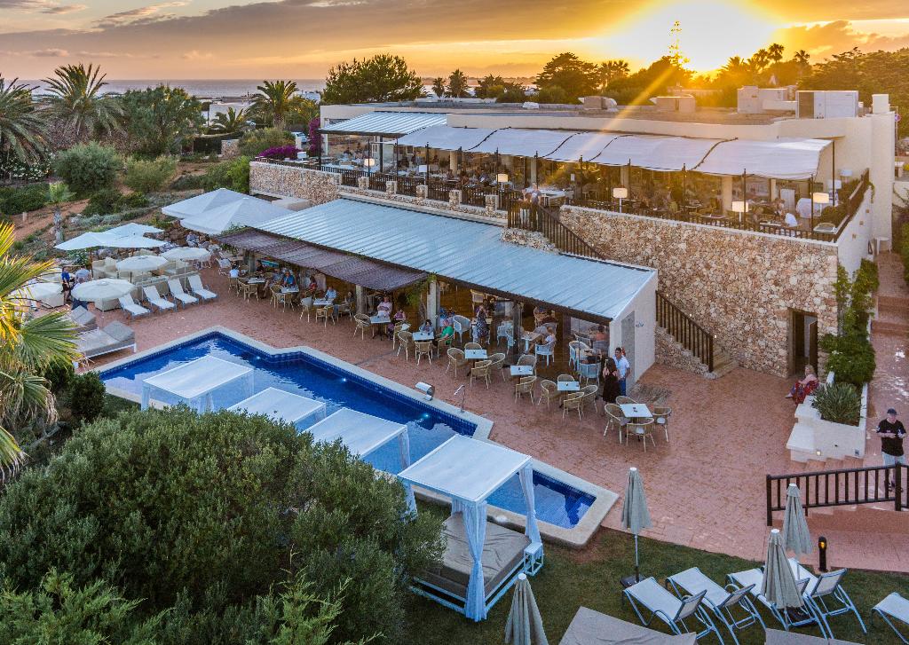 Menorca Binibeca by Pierre & Vacances Premium Adults Only photo 98