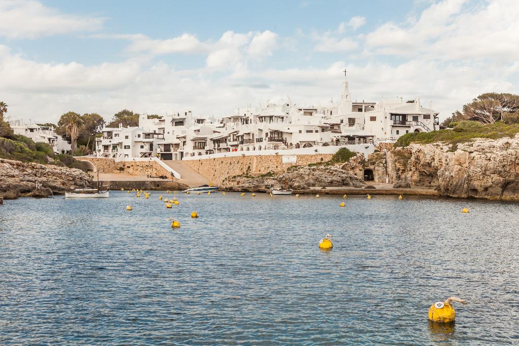Menorca Binibeca by Pierre & Vacances Premium Adults Only photo 95