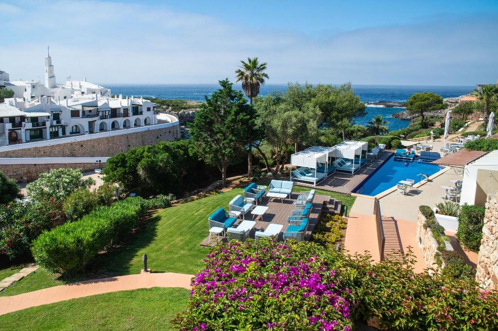 Menorca Binibeca by Pierre & Vacances Premium Adults Only photo 107