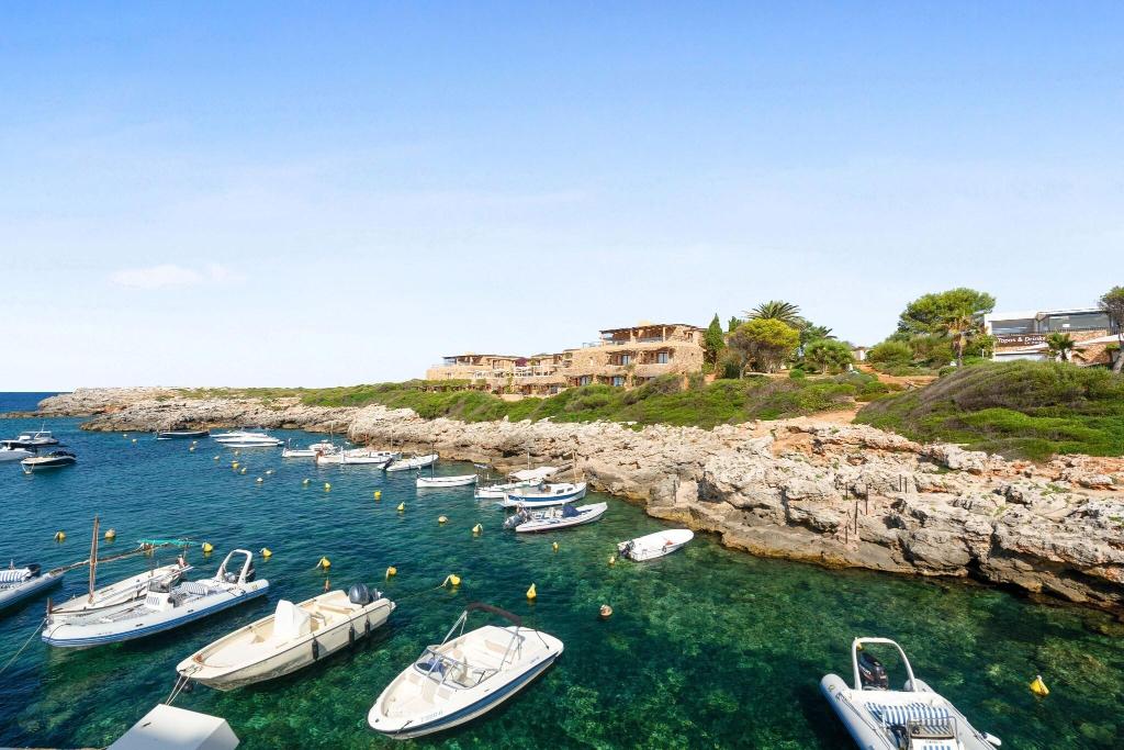 Menorca Binibeca by Pierre & Vacances Premium Adults Only photo 21