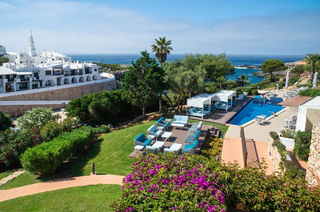 Menorca Binibeca by Pierre & Vacances Premium Adults Only photo 28