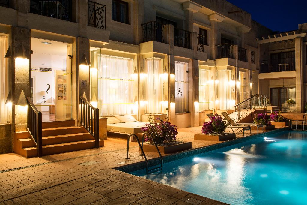 Menorca Binibeca by Pierre & Vacances Premium Adults Only photo 37