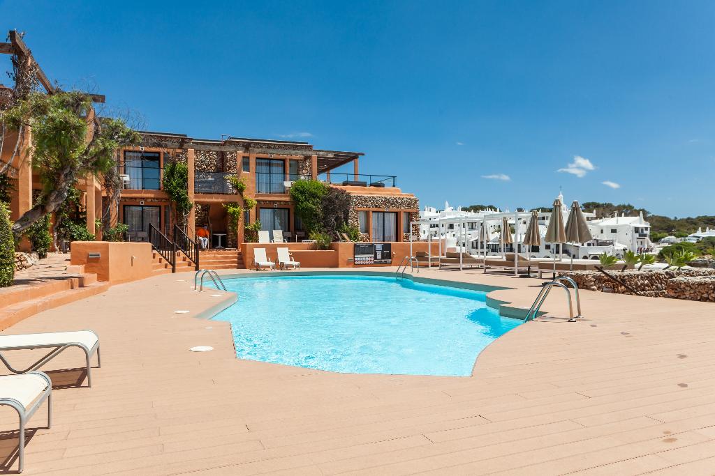 Menorca Binibeca by Pierre & Vacances Premium Adults Only photo 39