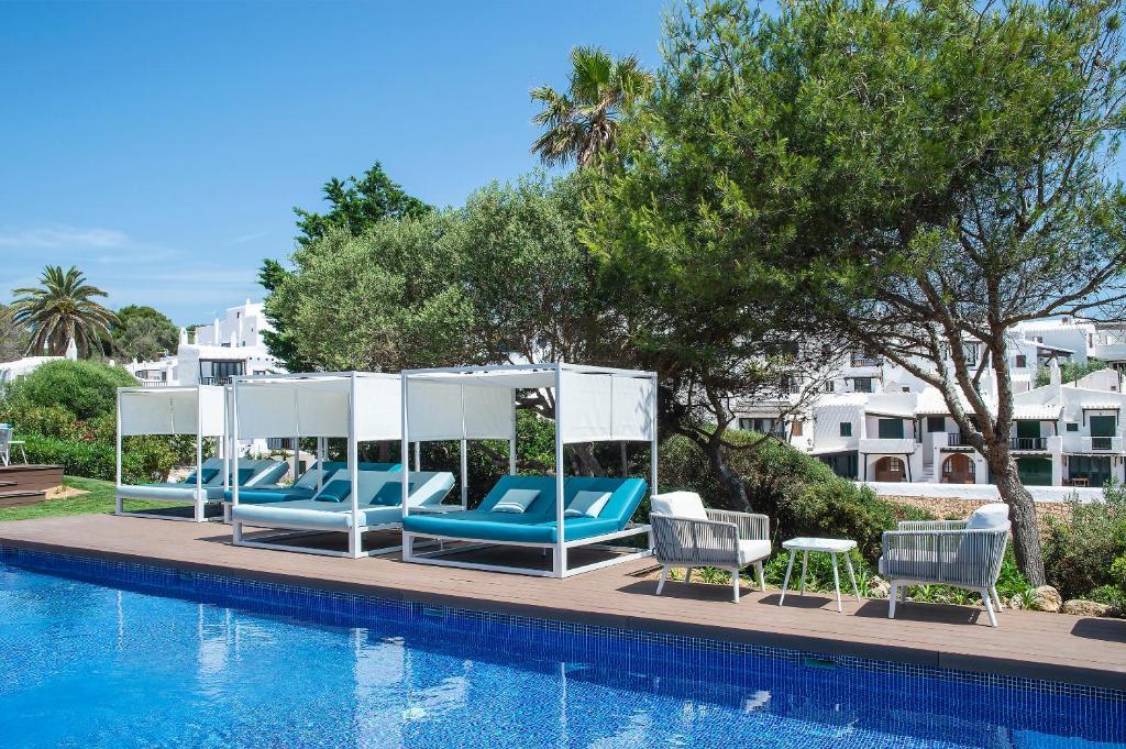 Menorca Binibeca by Pierre & Vacances Premium Adults Only photo 40