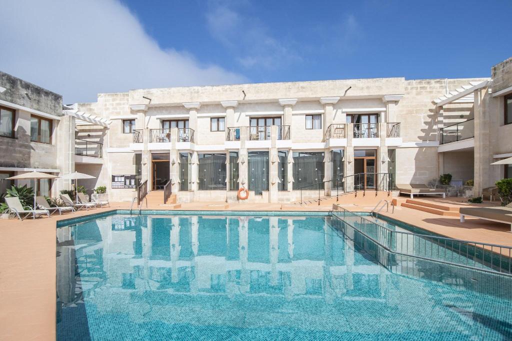 Hotel Menorca Binibeca by Pierre & Vacances Premium, Spanien, Binibeca. Großes 82