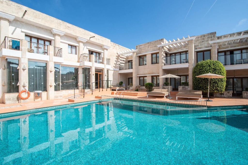 Menorca Binibeca by Pierre & Vacances Premium Adults Only photo 123