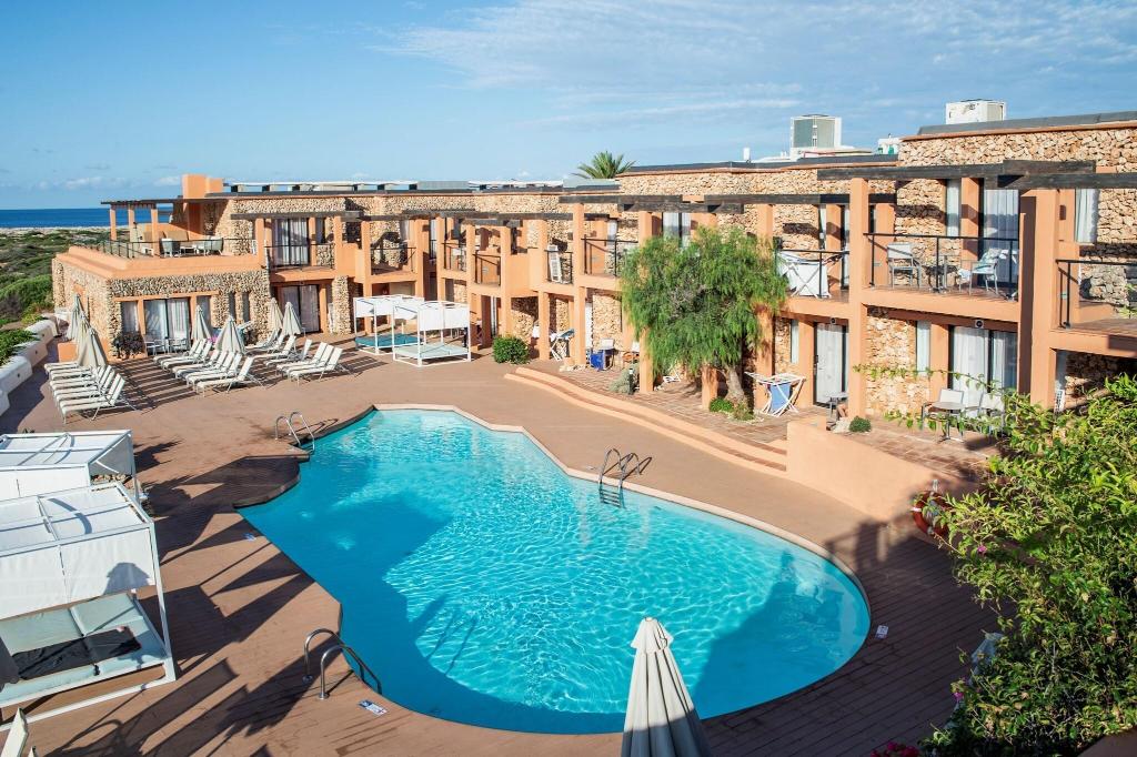 Menorca Binibeca by Pierre & Vacances Premium Adults Only photo 109