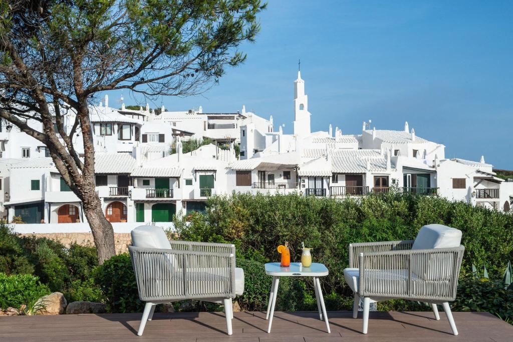 Menorca Binibeca by Pierre & Vacances Premium Adults Only photo 71
