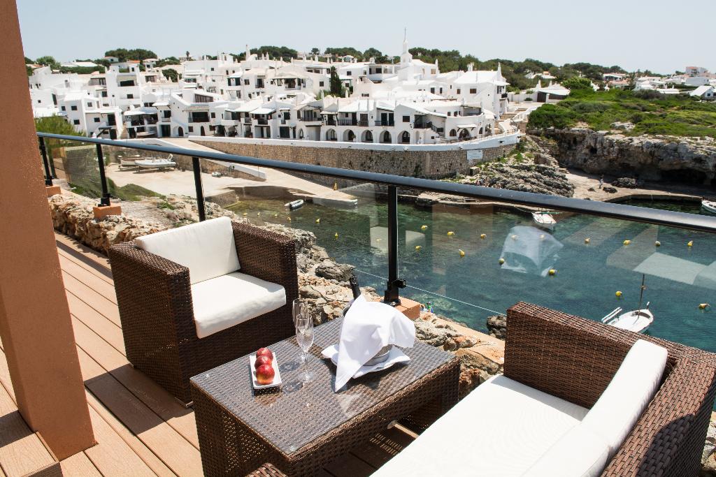 Menorca Binibeca by Pierre & Vacances Premium Adults Only photo 12