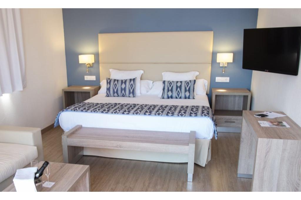 Menorca Binibeca by Pierre & Vacances Premium Adults Only photo 52