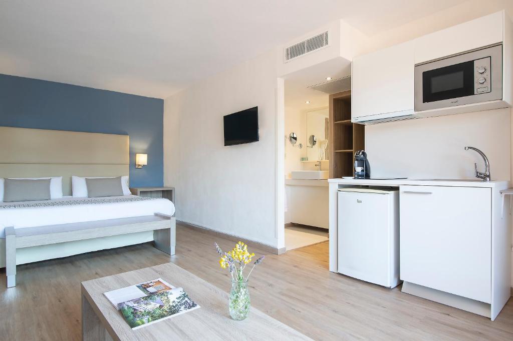 Menorca Binibeca by Pierre & Vacances Premium Adults Only photo 116