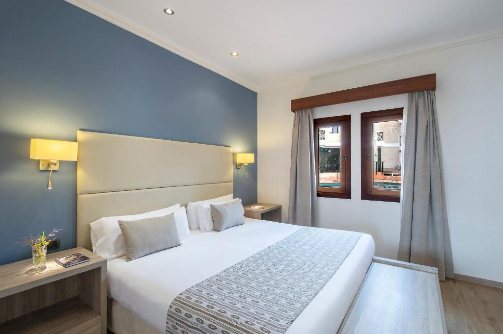 Menorca Binibeca by Pierre & Vacances Premium Adults Only photo 108