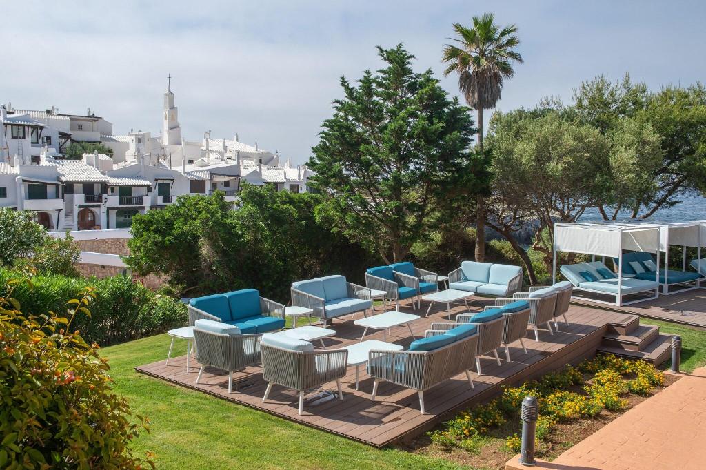 Menorca Binibeca by Pierre & Vacances Premium Adults Only photo 44