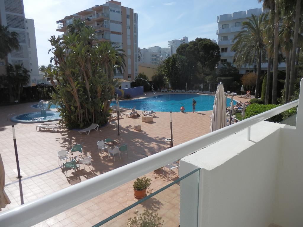 Hotel Oleander, Spanien, Playa de Palma. Großes 1