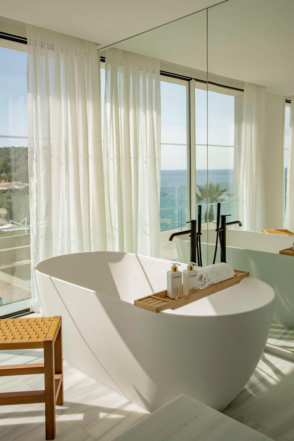 Villa Le Blanc Gran Meliá Hotel
