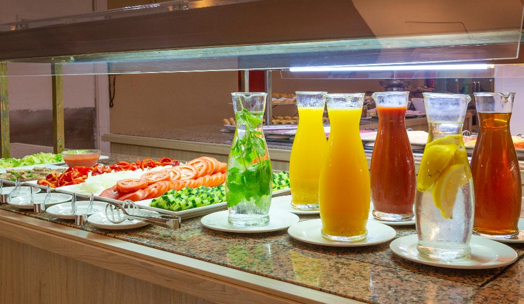 Hotel JS Cape Colom (Adults only), Spanien, Porto Colom. Großes 1