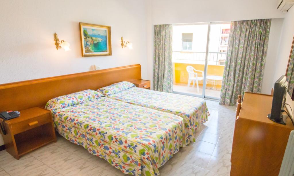 Hotel Amic Gala, Spanien, Can Pastilla. Großes 1