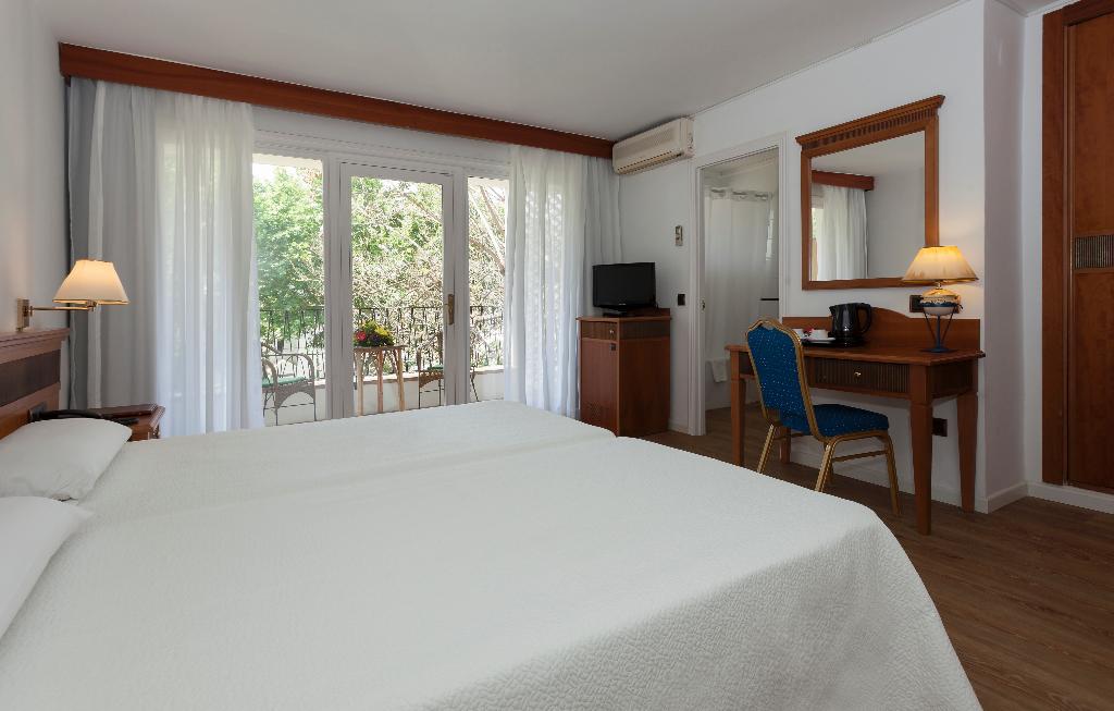Hotel Araxa - Adults only