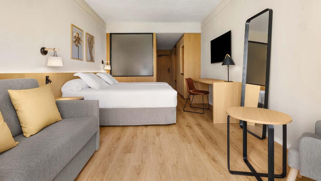 Protur Sa Coma Playa Hotel & Spa