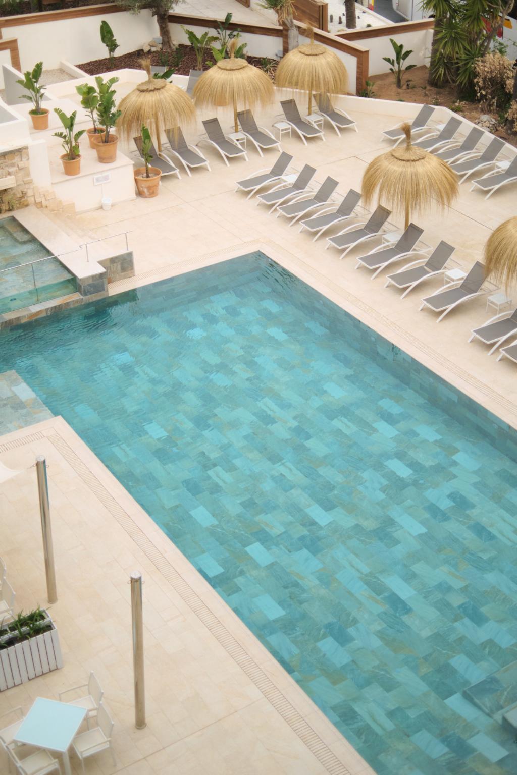 Hotel Bahia del Sol, Spanien, Santa Ponsa. Großes 2