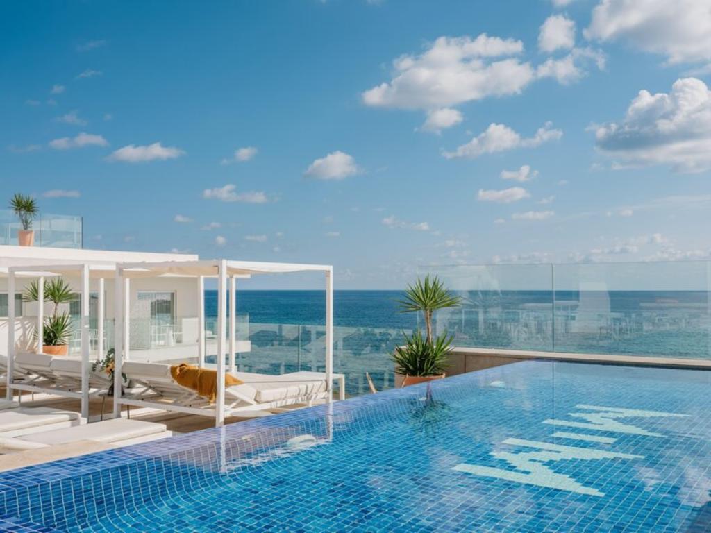 MiM Mallorca Melia Collection - Pool