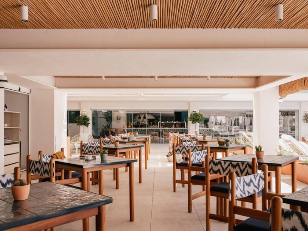 MiM Mallorca Melia Collection - Restaurant