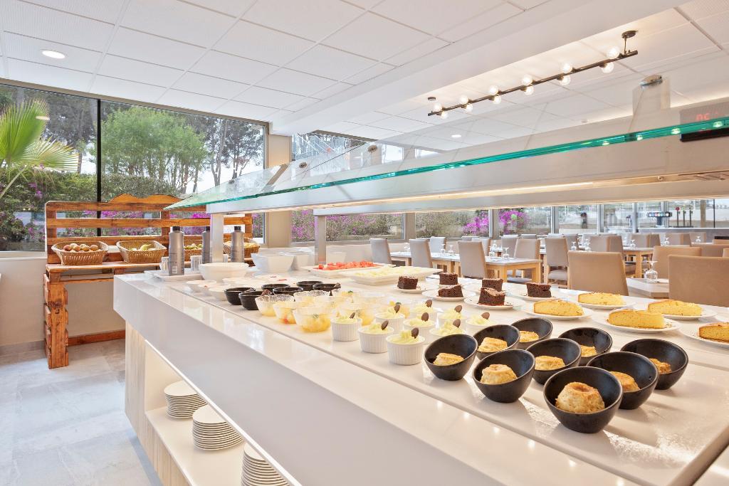 Hotel Best Delta Hotel, Spanien, Maioris Decima. Großes 2