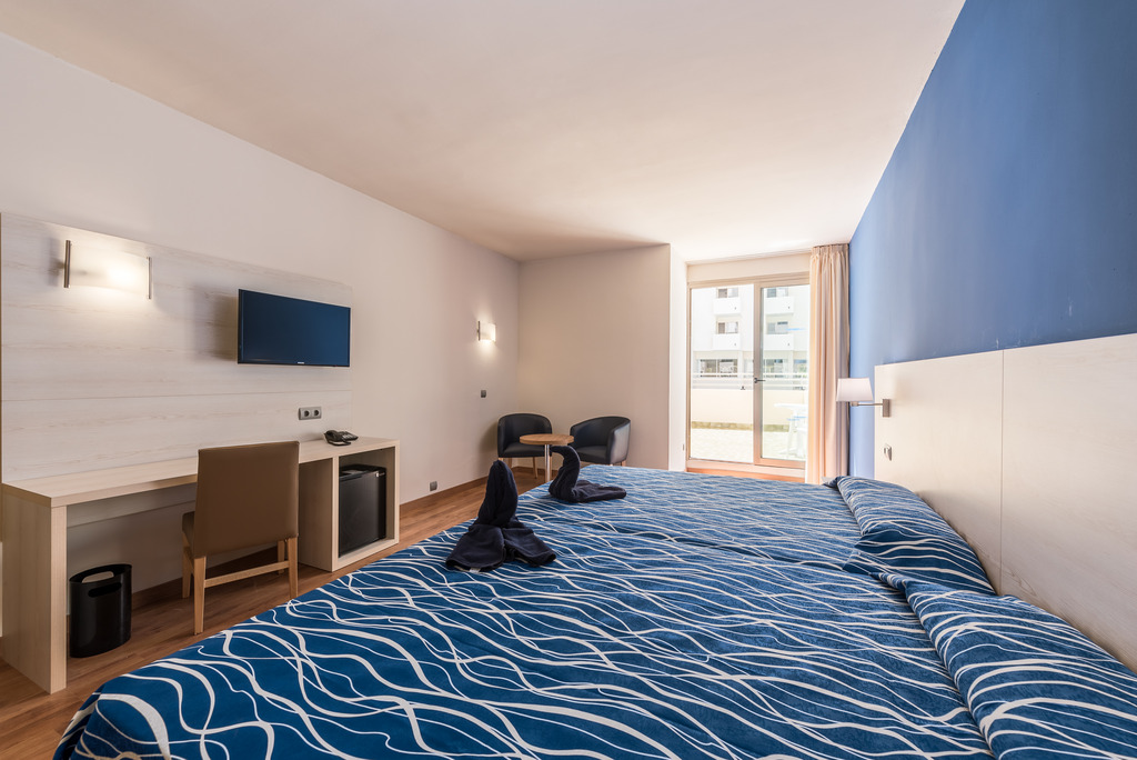 Hotel Hotel Best Delta, Spanien, Maioris Decima. Großes 35