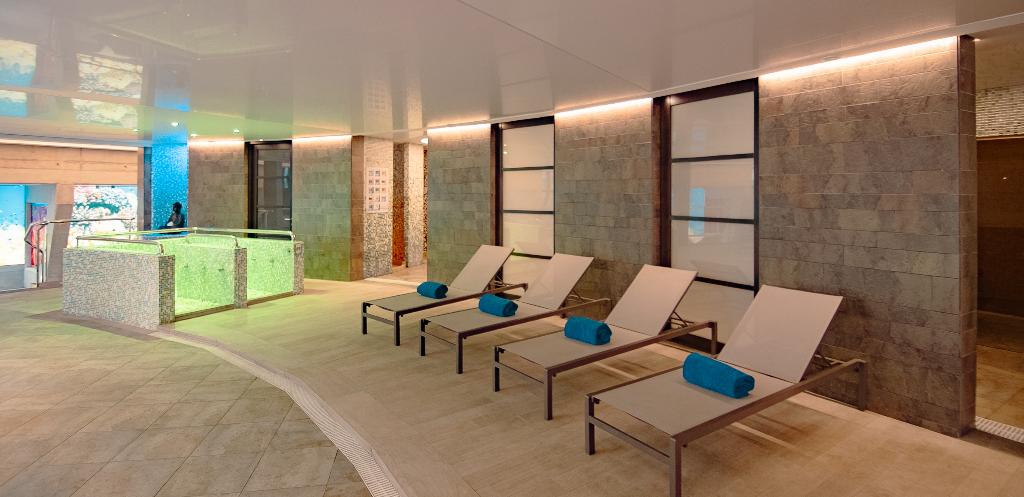 Hotel Isla Mallorca & Spa, Spanien, Palma de Mallorca. Großes 41