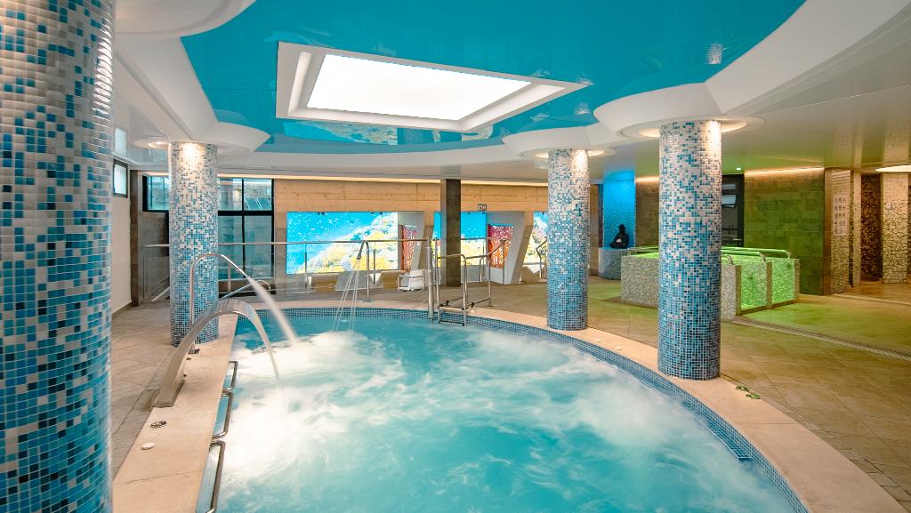 Hotel Isla Mallorca & Spa, Spanien, Palma de Mallorca. Großes 41