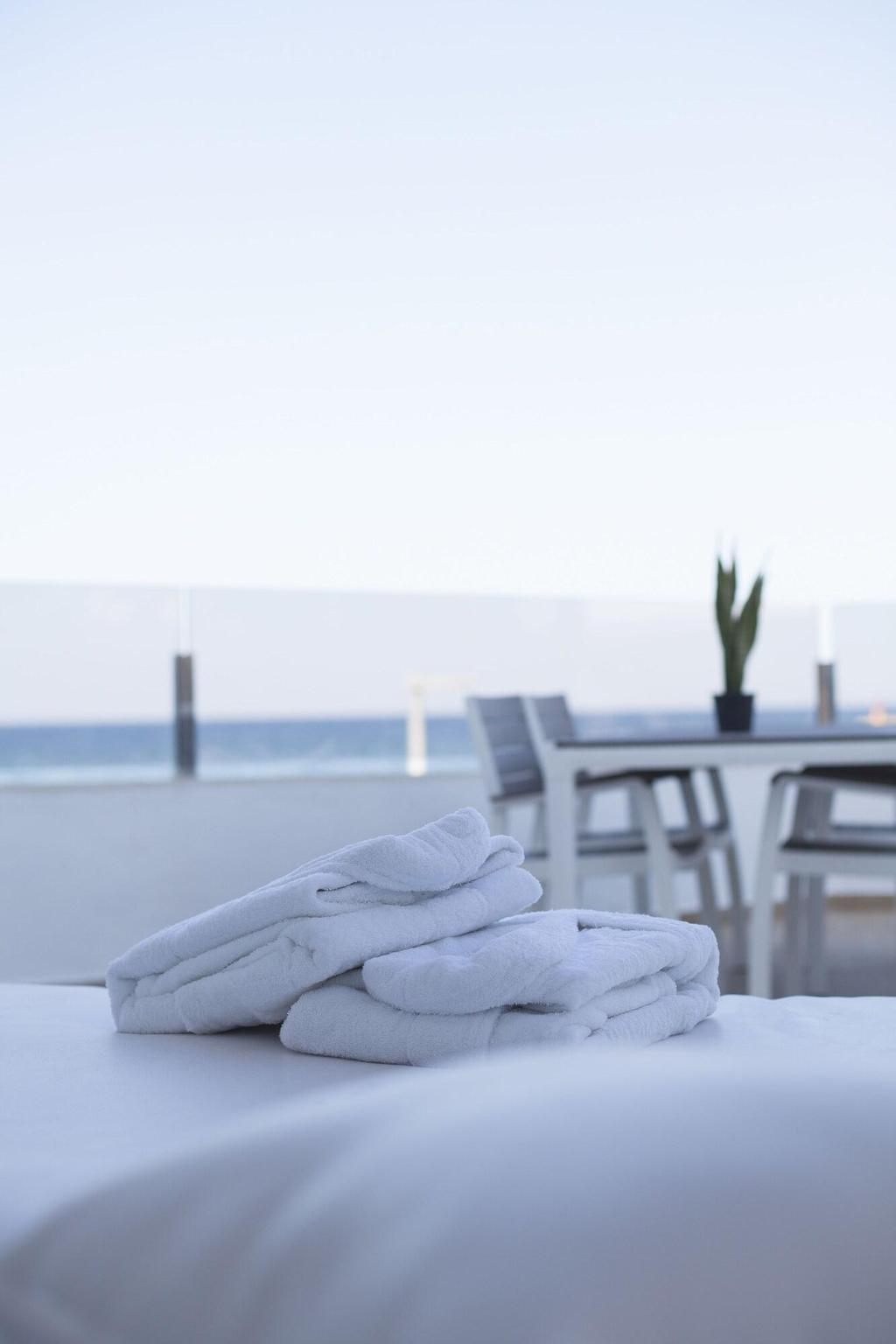 Apartamentos Ses Roquetes